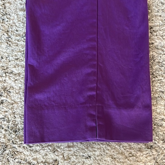 Men’s golf pants. Royal & Awesome - Picture 5 of 8